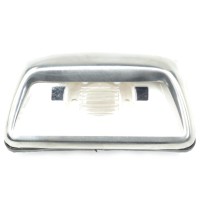 Kentekenverlichting DS Euro/VX Fiat 124 Spider Kentekenverlichting DS Euro/VX Fiat 124 Spider