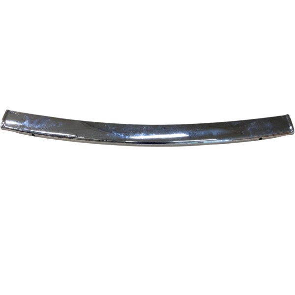 Centro parachoques delantero original Fiat 850 Spider