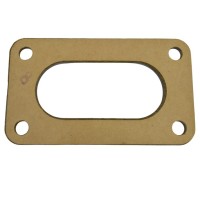 Trennstück Vergaser Fiat 124 Spider BS-CS (73-78), 124 Coupé BC-CC (Distanzstück) Trennstück Vergaser Fiat 124 Spider BS-CS (73-78), 124 Coupé BC-CC (Distanzstück)