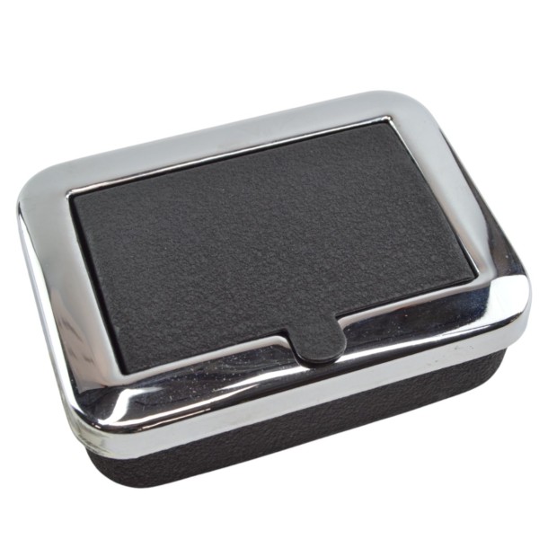 Cenicero trasero original Fiat 850 Coupé