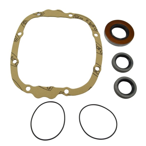 Gasket set for rear axle (not VX!) Fiat 124 Spider (79-85)