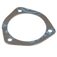 Guarnizione coperchio alloggiamento albero a camme posteriore Fiat 124 Spider, 124 Coupé Guarnizione coperchio alloggiamento albero a camme posteriore Fiat 124 Spider, 124 Coupé