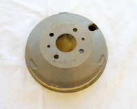 Tambour de frein Fiat 850 T - Fiat 900 T Tambour de frein Fiat 850 T - Fiat 900 T