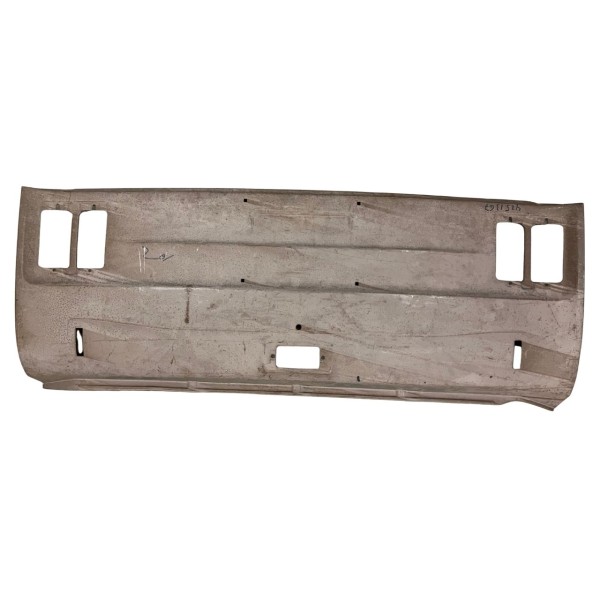 Fiat 125 N rear panel