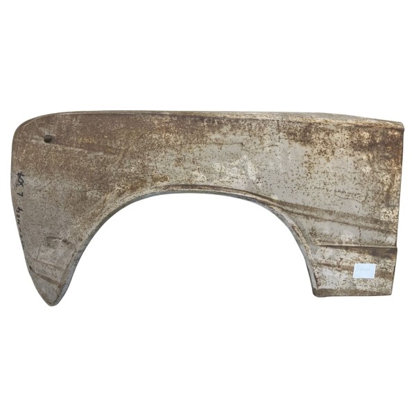 Front left mudguard Fiat 124 N Familiare
