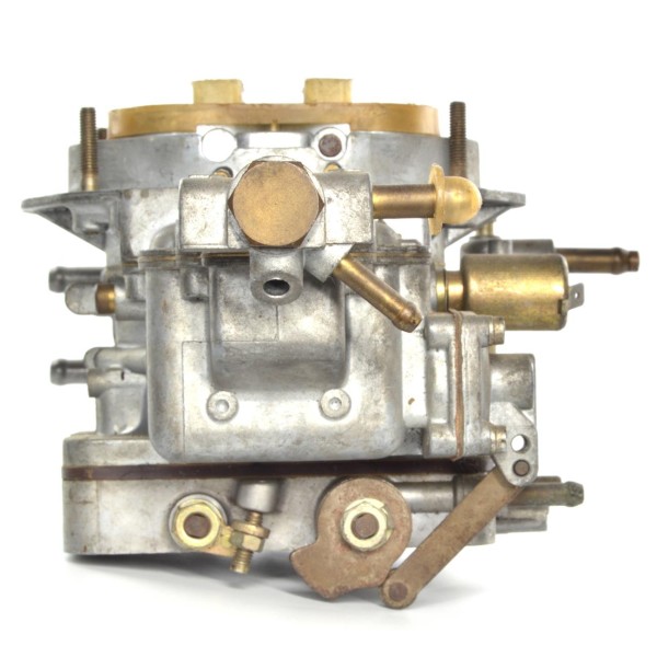 Carburador Weber 38 ADLD