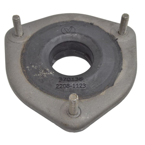 Voorste schokdemper veerpootlager Fiat 127, 128