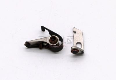 Bosch 1217013021 Contact Set – Genuine Bosch Assembly Part