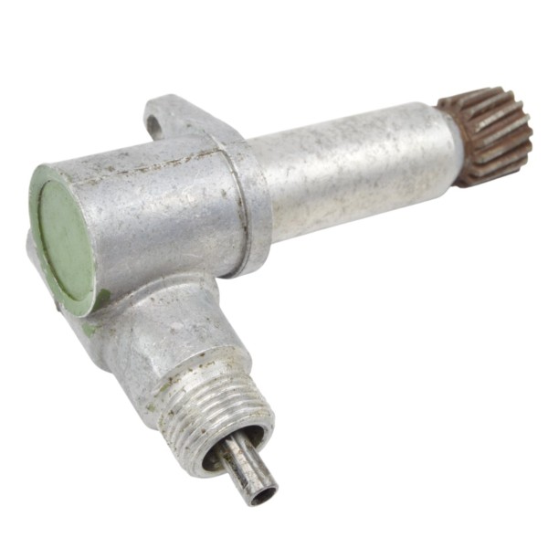 Speedometer drive (17 teeth) Fiat 600 D