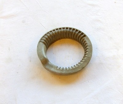 Rubber ring spring front Fiat 1300 - Fiat 1500 - Fiat 2300 - Fiat 125