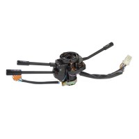Preview: Service: Overhaul steering column switch Fiat 124 Spider DS-VX Preview: Service: Overhaul steering column switch Fiat 124 Spider DS-VX
