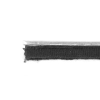Wiper strip window on door trim - metre Wiper strip window on door trim - metre