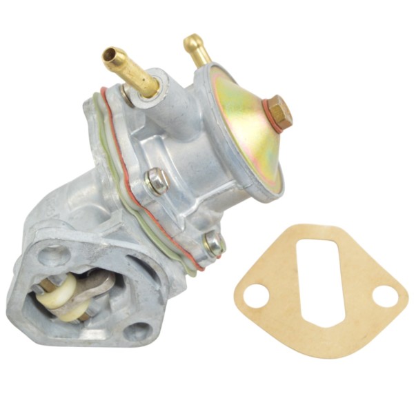 Bomba de combustível Weber original Fiat 850