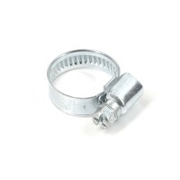 Collier de serrage 12-20 mm / 9 mm Largeur de bande