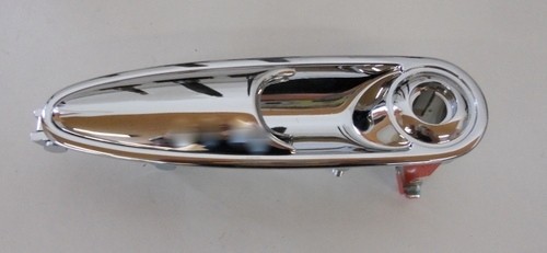 Door handle outside right Alfa Romeo Spider