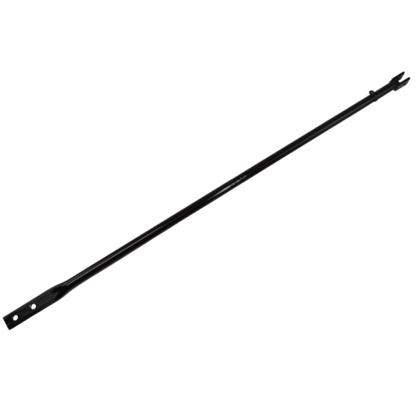 Lower shift rod (918 mm) Fiat 850