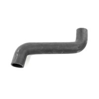 Tuyau de radiateur en haut à gauche Fiat 124 Spider AS, 124 Coupé AC Tuyau de radiateur en haut à gauche Fiat 124 Spider AS, 124 Coupé AC