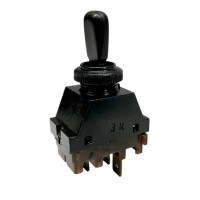 Instruments / Switches - Fiat 1100/1200 - Arnold Classic Shop
