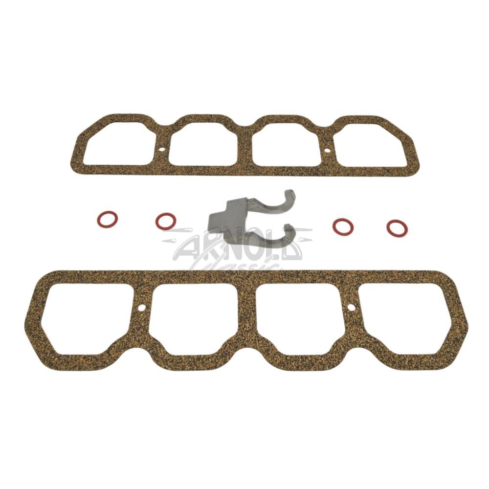 Kit Valvole Regolatore 048410 Per Compressore Sullair - Ricambio Originale