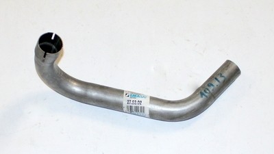 Front exhaust pipe Fiat 1300 - Fiat 1500