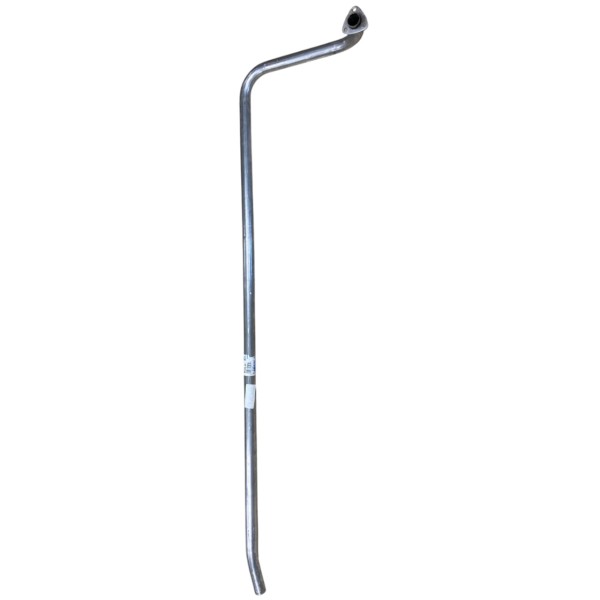 Auspuffrohr Mitte Fiat 1100 (103 A, B, E)