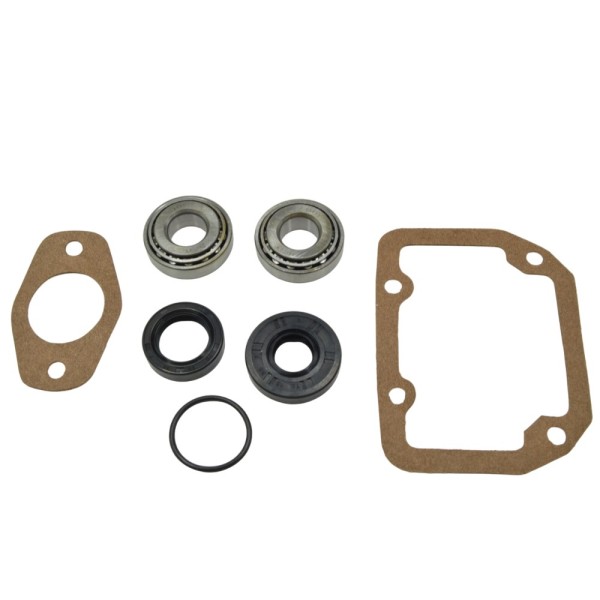 Kit de réparation du boîtier de direction Fiat 500 - Fiat 126 - Fiat 600 D - Fiat 850