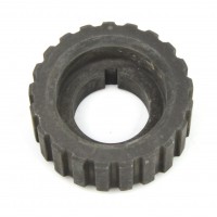 Anteprima: Trasmissione pignone cinghia distribuzione albero motore Fiat 124 Spider 1800-2000 (75-85), 124 Coupé, Fiat 128, 131, X 1/9 Anteprima: Trasmissione pignone cinghia distribuzione albero motore Fiat 124 Spider 1800-2000 (75-85), 124 Coupé, Fiat 128, 131, X 1/9