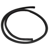 Guia de janela larga Fiat 1200 Cabrio - Fiat 1500 Cabrio Guia de janela larga Fiat 1200 Cabrio - Fiat 1500 Cabrio