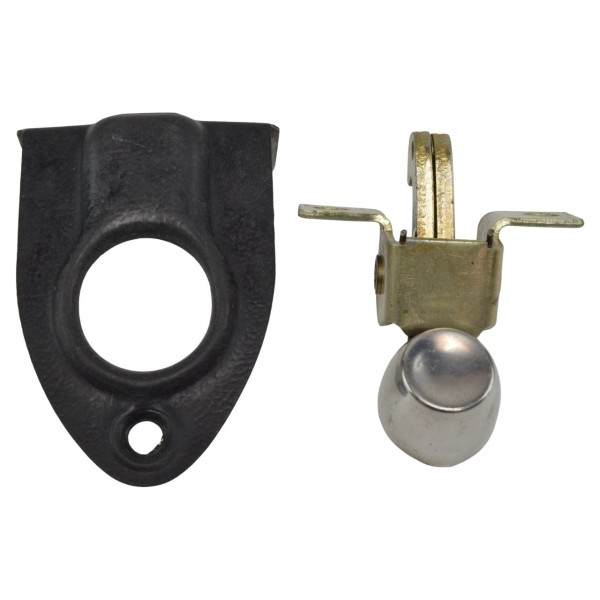 Blocco dello schienale Fiat 850 Sport Coupe