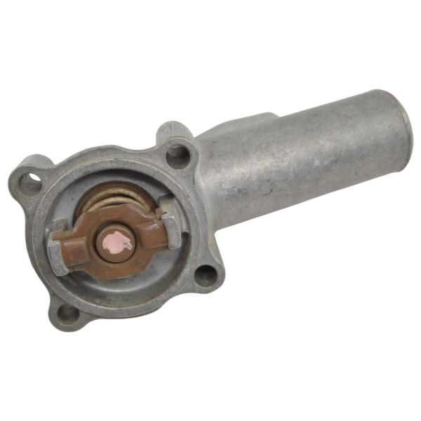 Fiat Spider Fiat Coupe Termostato con alloggiamento 124 CS-CS1, 124 CC-CC1