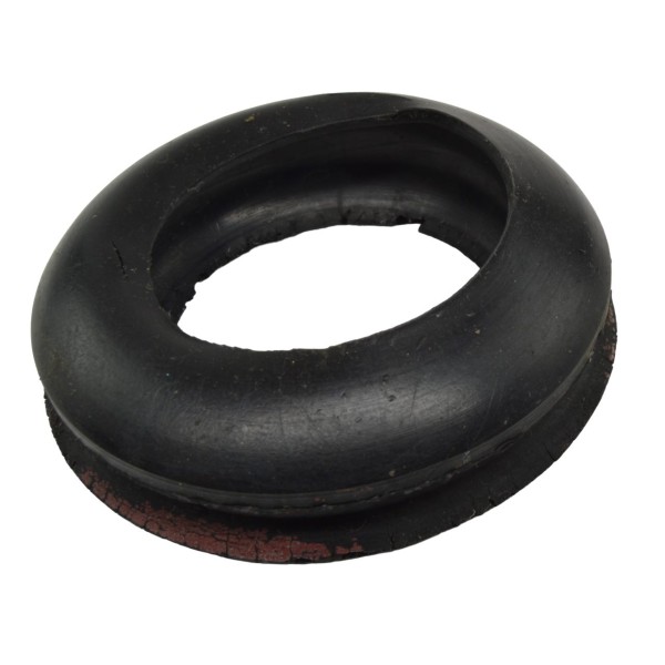 Rubber ring for fuel filler neck Abarth 124 CSA, Fiat 850 Spider, X 1/9