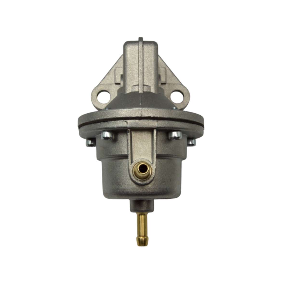 POMPA BENZINA PER FIAT 500 D F L R 126 600 600D Con GUARNIZIONE