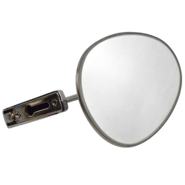 Retrovisores exteriores Fiat 850 Coupé