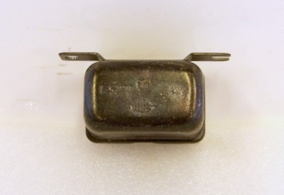 Relay for Fiat X 1/9, Fiat 124 CSA, Fiat Dino, Lancia Stratos