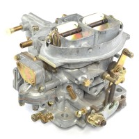 Carburettor Weber 34 DMS 1 Carburettor Weber 34 DMS 1