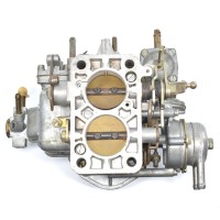 visualização: Carburador Weber 38 ADLD visualização: Carburador Weber 38 ADLD