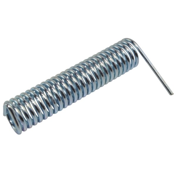 Muelle para soporte de maletero (hasta 78) Fiat 124 Spider