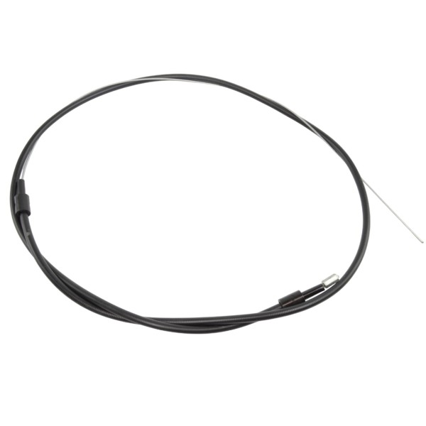 Boot lid pull Fiat 500 F/L/R - Fiat 500 F Giardiniera