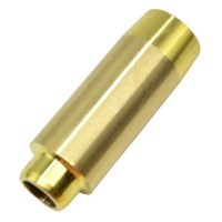 Klepgeleider 43 x 15,02 x 8,02 mm Fiat 124 Spider, 124 Coupé, Fiat 125 Klepgeleider 43 x 15,02 x 8,02 mm Fiat 124 Spider, 124 Coupé, Fiat 125