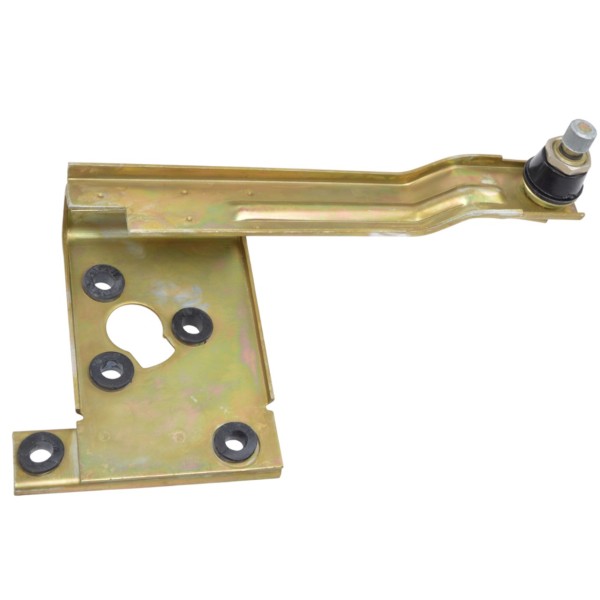 Placa limpiaparabrisas Fiat 850 Coupé (2ª serie)