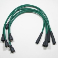 Bougiekabelset Fiat 600 - Fiat 600 D - Seat 770 S Bougiekabelset Fiat 600 - Fiat 600 D - Seat 770 S