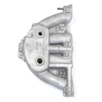 Intake manifold Fiat 124 Spider (73-78) - intake manifold - used Intake manifold Fiat 124 Spider (73-78) - intake manifold - used
