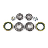 Voorwiellagerset Fiat 124 Spider (links en rechts) - niet voor VX Voorwiellagerset Fiat 124 Spider (links en rechts) - niet voor VX