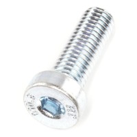 Vis M8 x 25 (10.9) pour rail de siège Fiat 124 Spider