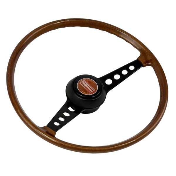 Cerchione in legno Fiat 124 Spider AS-BS-CS (66-78), Fiat 850