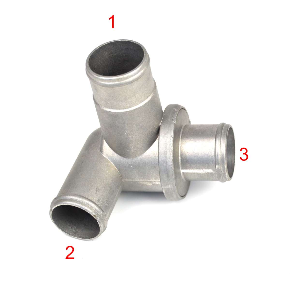 TOPRAN Termostato Motore Con Alloggiamento Alluminio 92°C Per Opel (206 709)