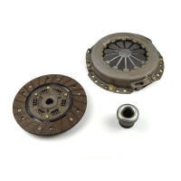 Kit frizione 3 pezzi 1400 Fiat 124 Spider /Coupé / 125 / 131 Kit frizione 3 pezzi 1400 Fiat 124 Spider /Coupé / 125 / 131