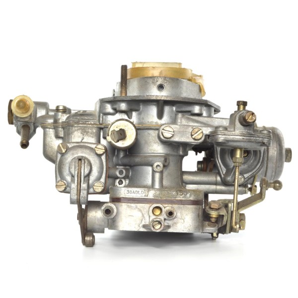 Carburador Weber 38 ADLD