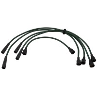 Juego de cables de encendido Fiat 1300/1500 - Fiat 1500 C Juego de cables de encendido Fiat 1300/1500 - Fiat 1500 C