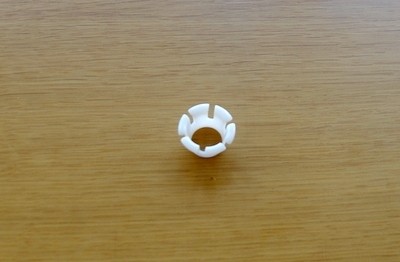 Büchse für Schalthebel Fiat 124, 125, 130, 132